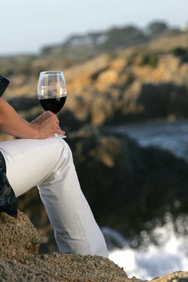 Monterey Wines Tasting Rooms & Wineries Monterey County Vintners